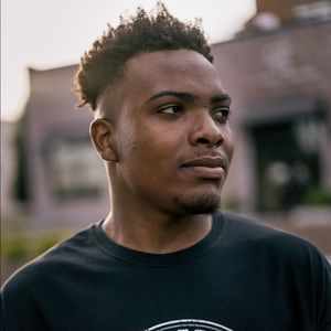 Meet your Posher, Cj